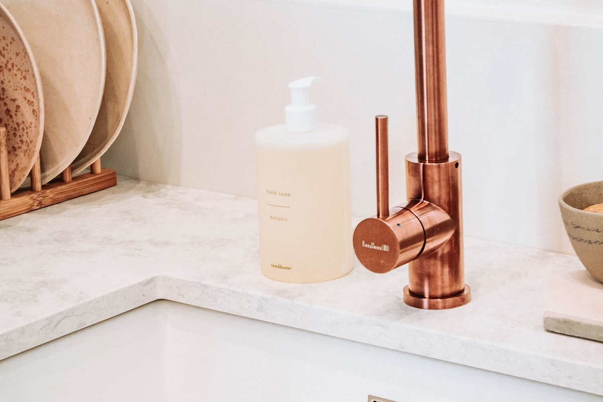 Kitchen Plumbing service in Dearborn, MI